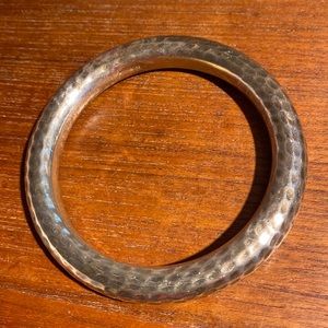 925 sterling silver bangle